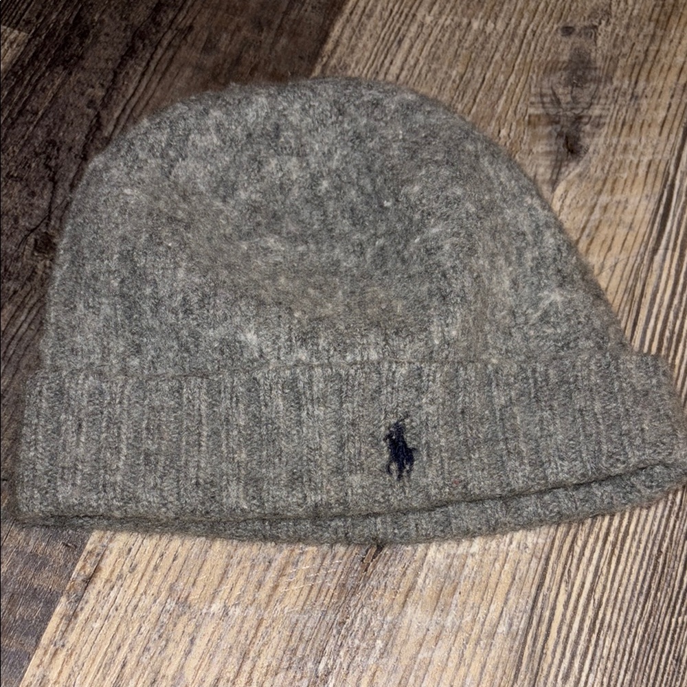 Polo hat